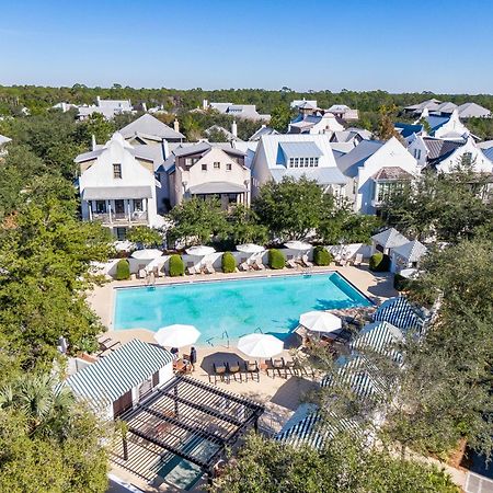 45C St Augustine Street By 30A Escapes Villa Rosemary Beach Exterior photo