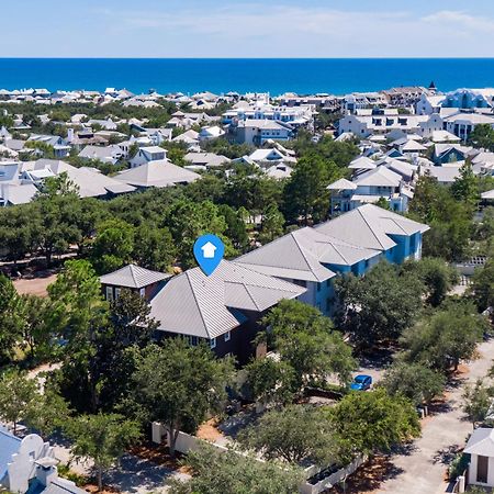 45C St Augustine Street By 30A Escapes Villa Rosemary Beach Exterior photo