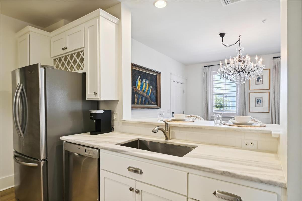 45C St Augustine Street By 30A Escapes Villa Rosemary Beach Exterior photo