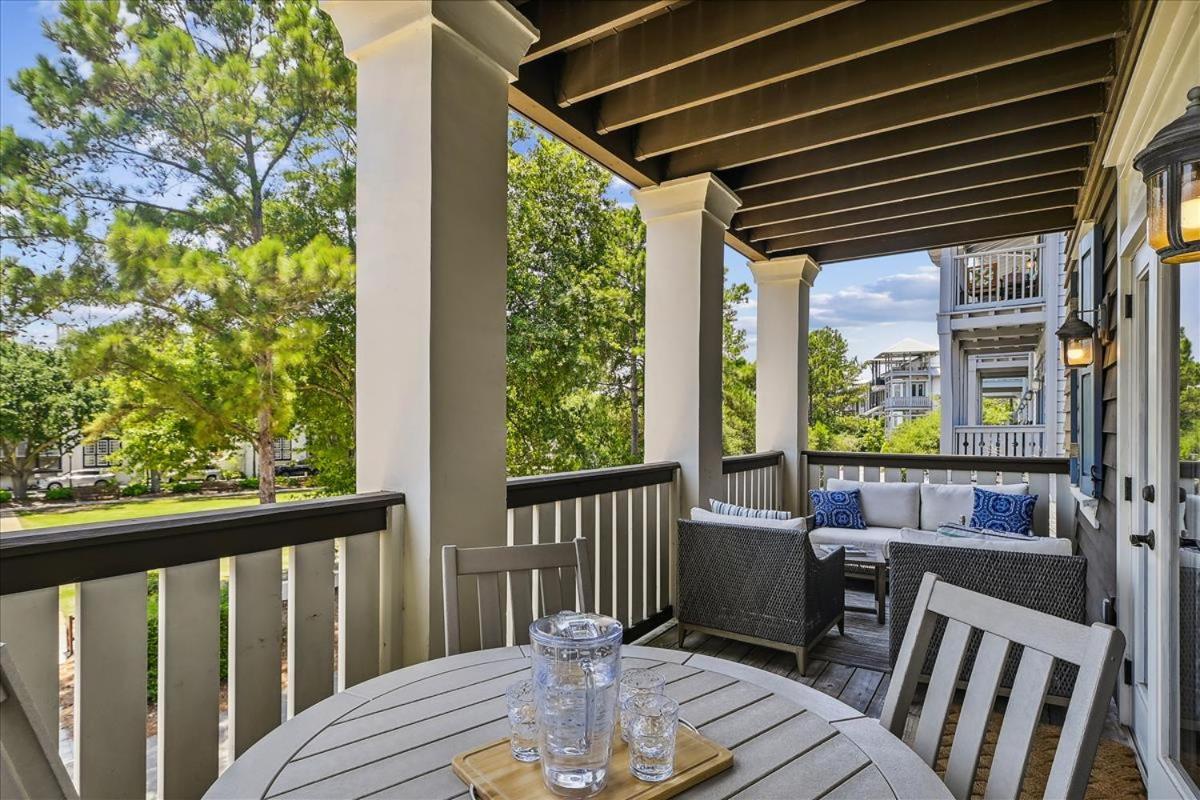 45C St Augustine Street By 30A Escapes Villa Rosemary Beach Exterior photo