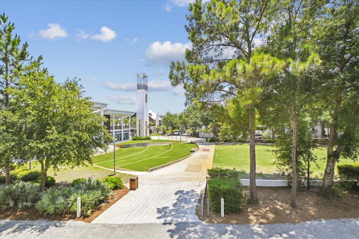 45C St Augustine Street By 30A Escapes Villa Rosemary Beach Exterior photo