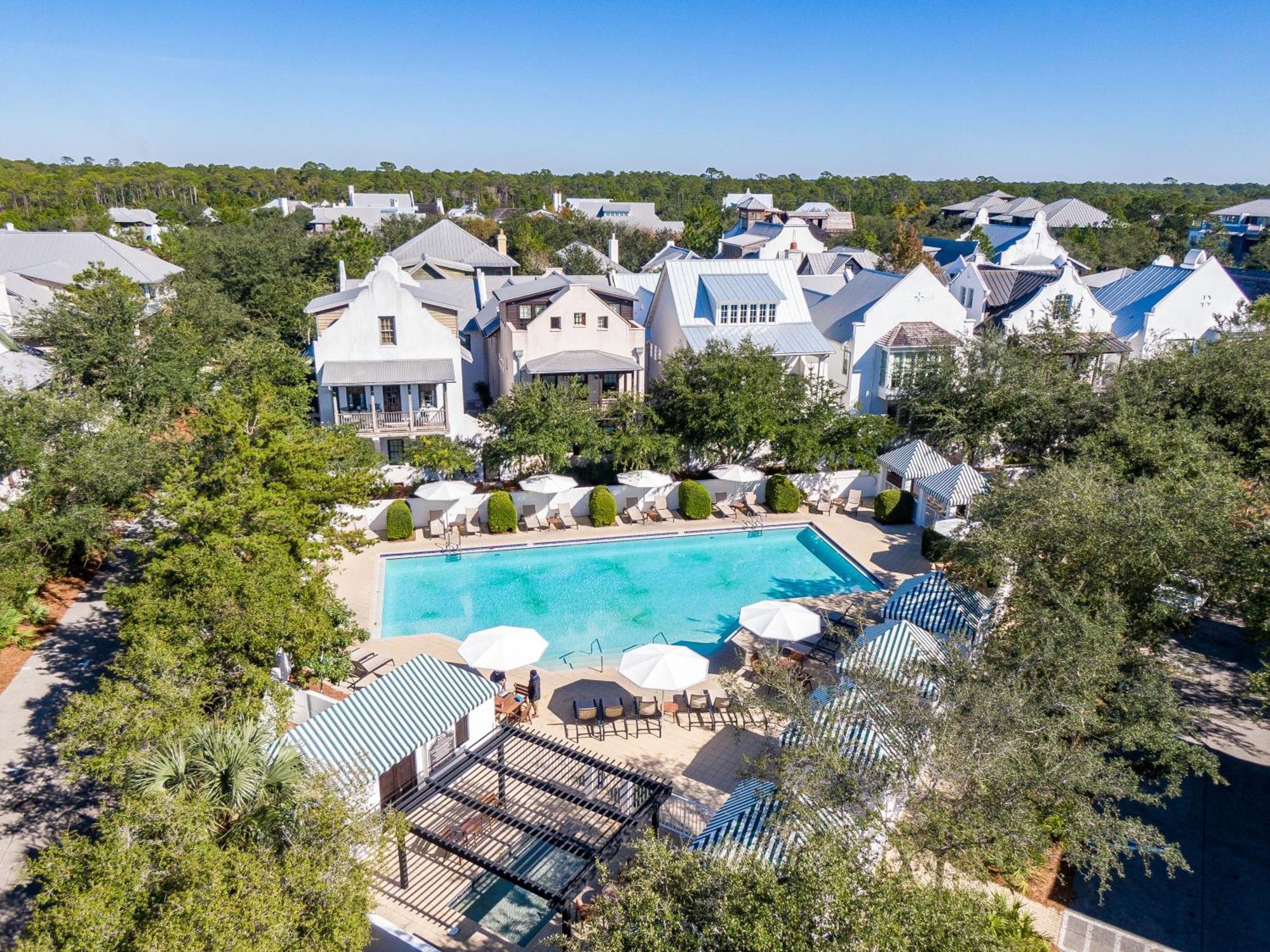45C St Augustine Street By 30A Escapes Villa Rosemary Beach Exterior photo