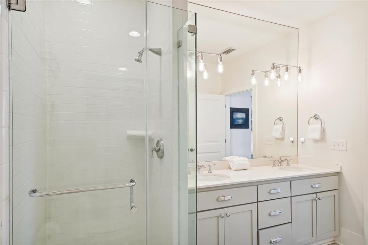 45C St Augustine Street By 30A Escapes Villa Rosemary Beach Exterior photo