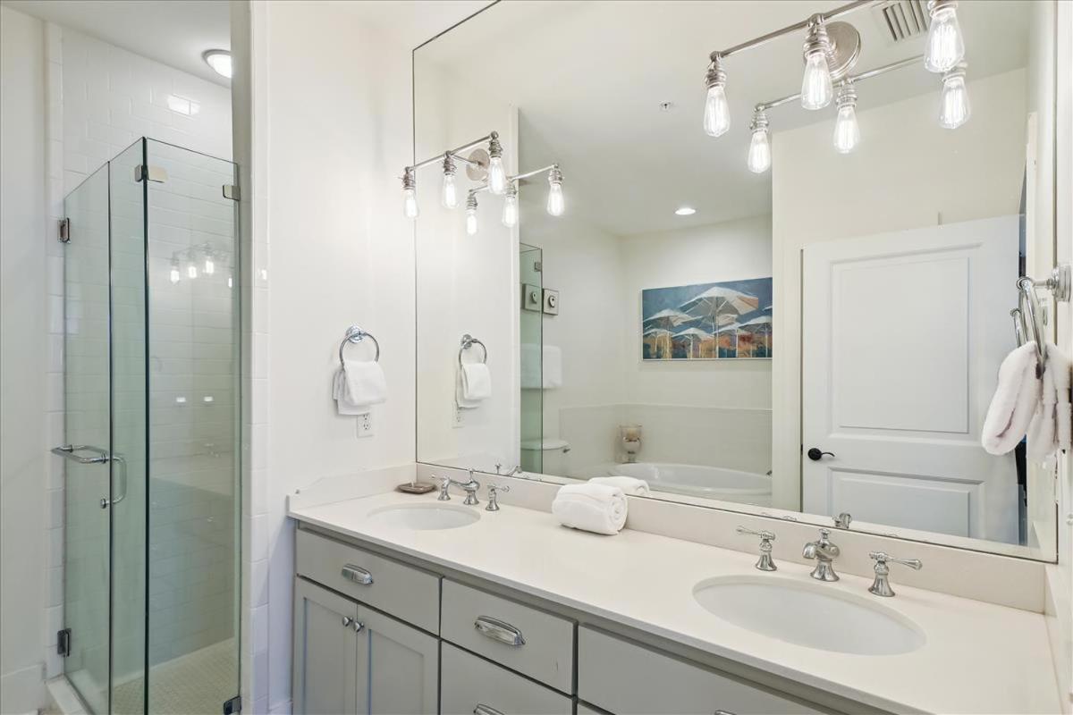 45C St Augustine Street By 30A Escapes Villa Rosemary Beach Exterior photo