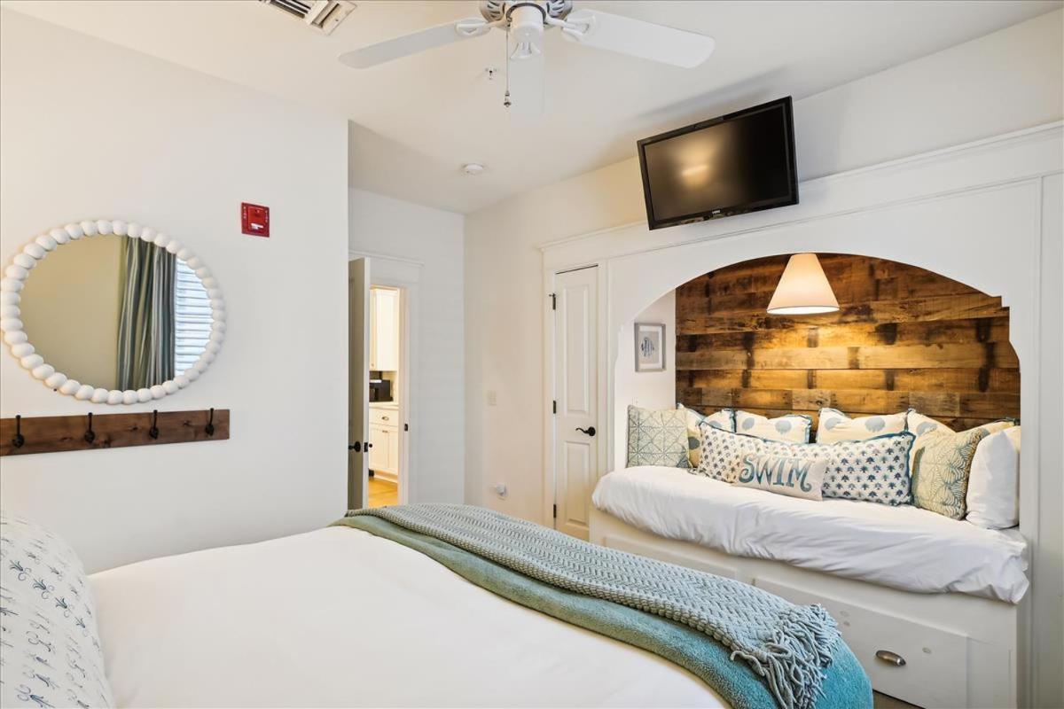 45C St Augustine Street By 30A Escapes Villa Rosemary Beach Exterior photo