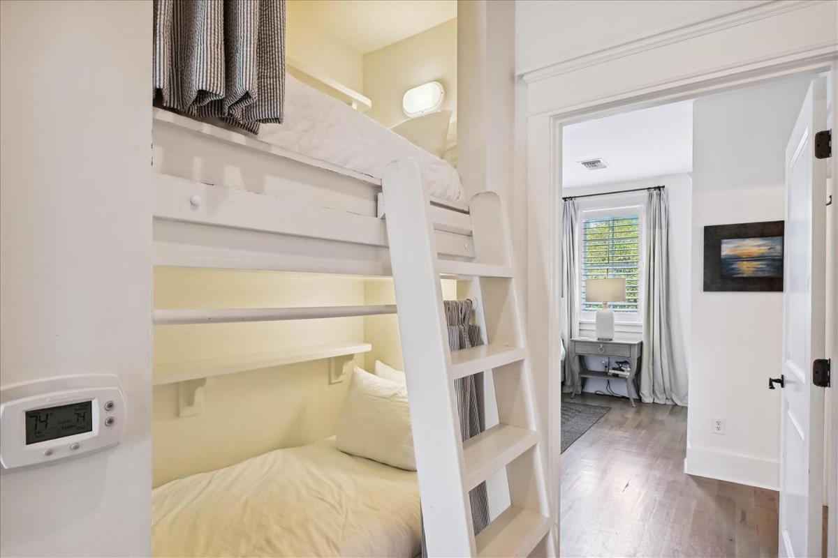 45C St Augustine Street By 30A Escapes Villa Rosemary Beach Exterior photo