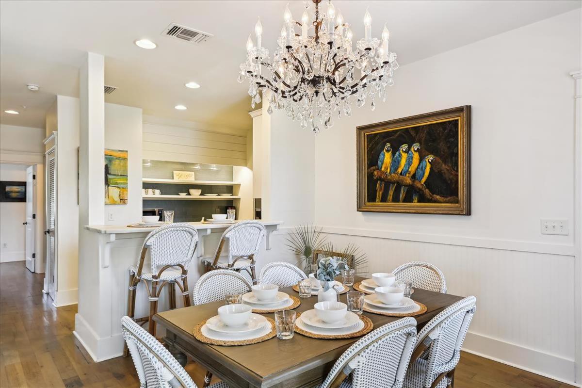 45C St Augustine Street By 30A Escapes Villa Rosemary Beach Exterior photo