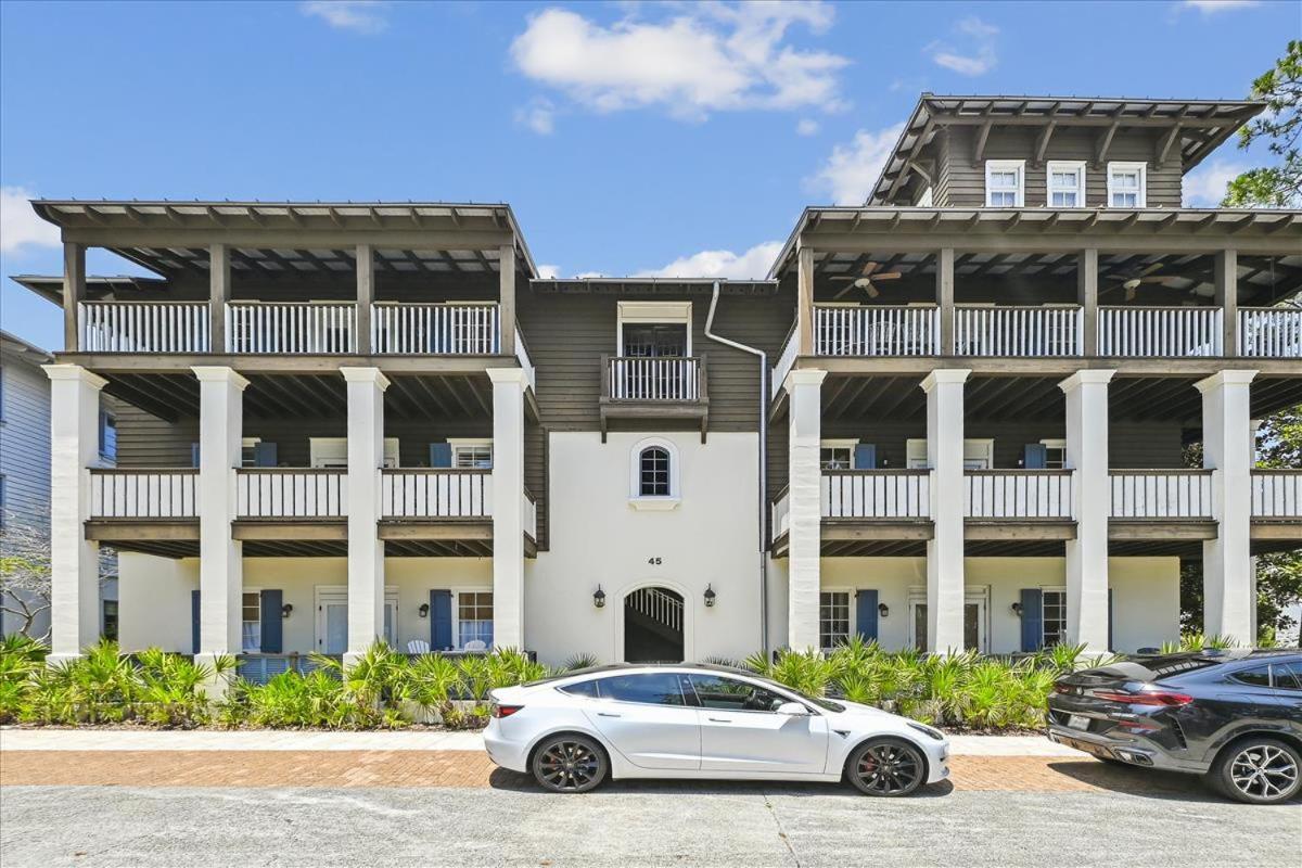 45C St Augustine Street By 30A Escapes Villa Rosemary Beach Exterior photo