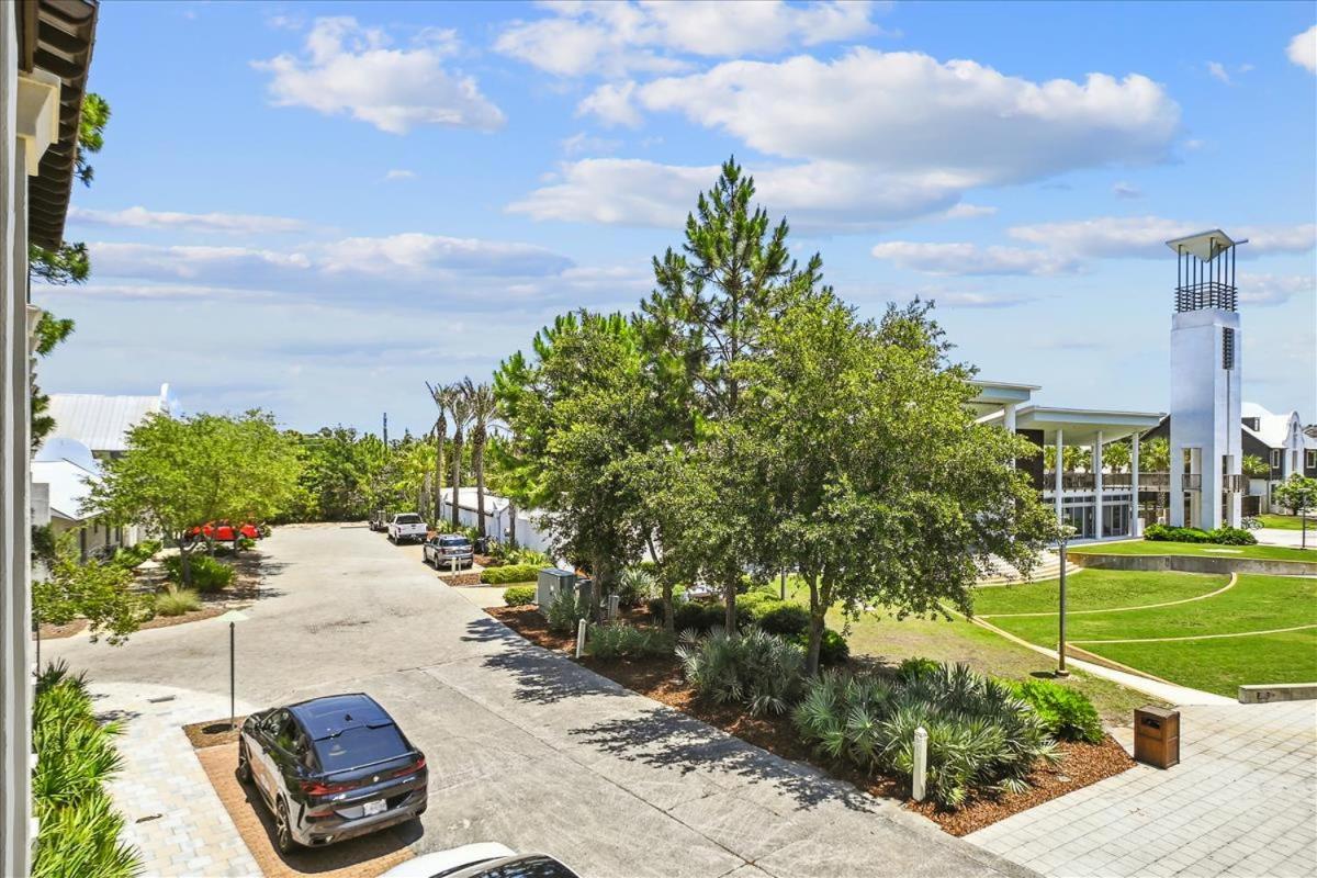 45C St Augustine Street By 30A Escapes Villa Rosemary Beach Exterior photo