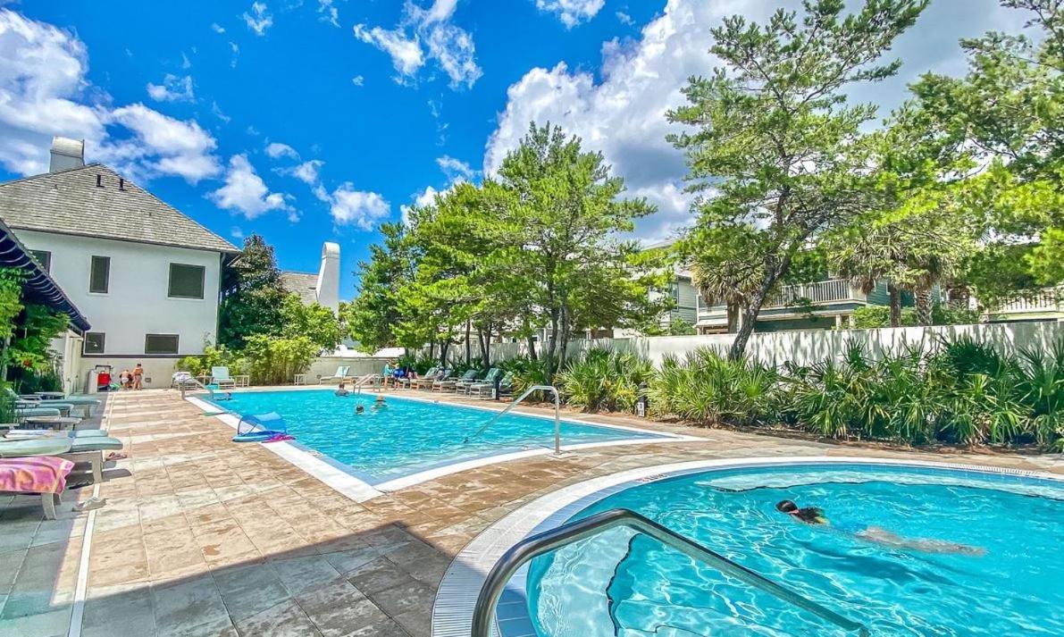 45C St Augustine Street By 30A Escapes Villa Rosemary Beach Exterior photo