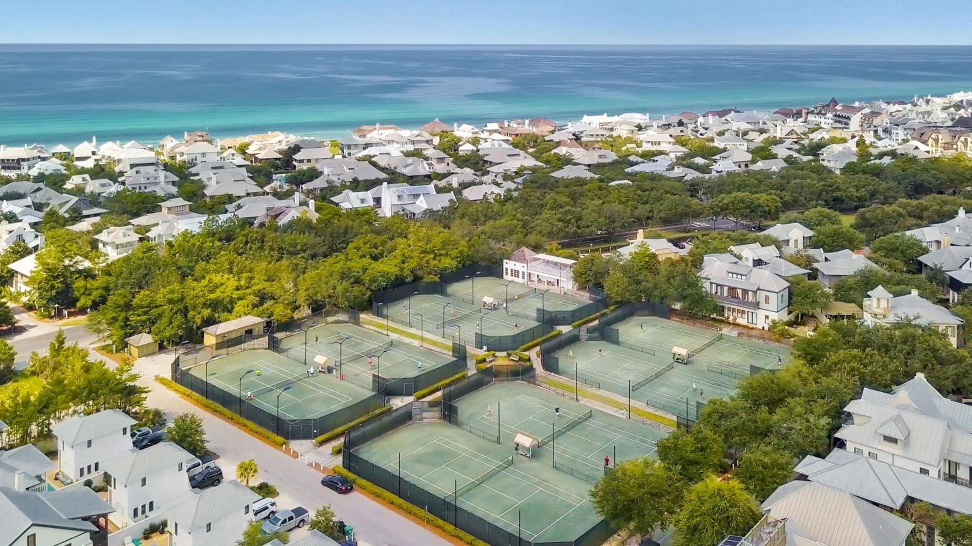 45C St Augustine Street By 30A Escapes Villa Rosemary Beach Exterior photo