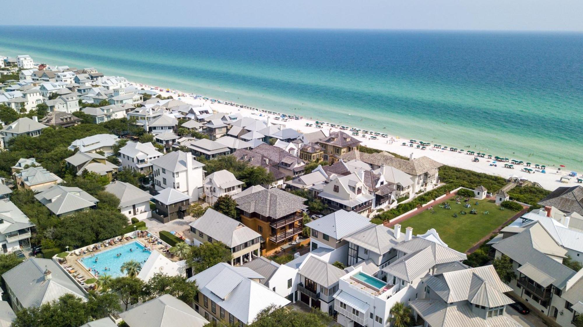 45C St Augustine Street By 30A Escapes Villa Rosemary Beach Exterior photo