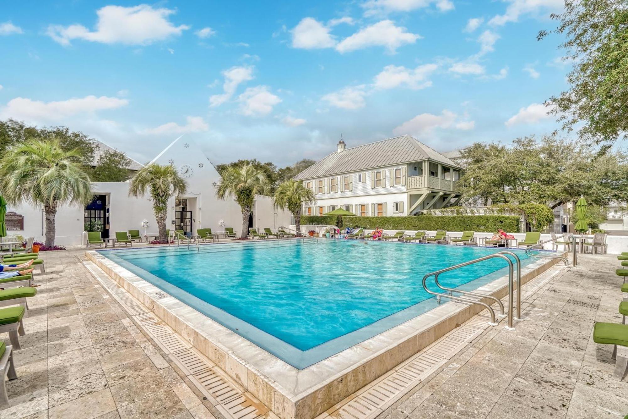 45C St Augustine Street By 30A Escapes Villa Rosemary Beach Exterior photo