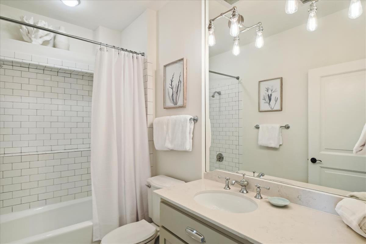 45C St Augustine Street By 30A Escapes Villa Rosemary Beach Exterior photo