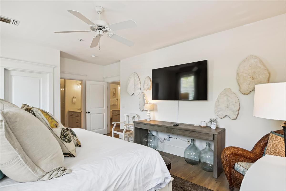 45C St Augustine Street By 30A Escapes Villa Rosemary Beach Exterior photo