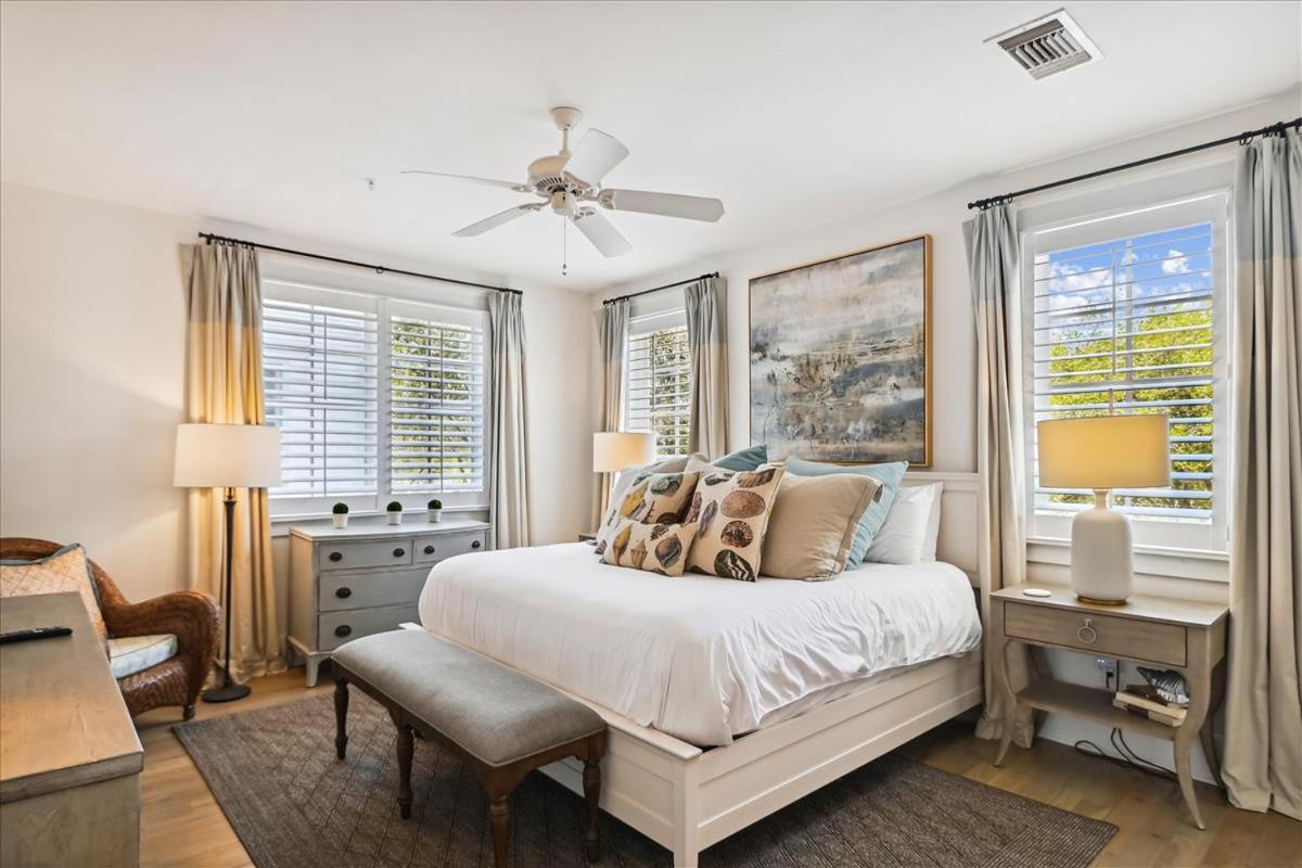 45C St Augustine Street By 30A Escapes Villa Rosemary Beach Exterior photo