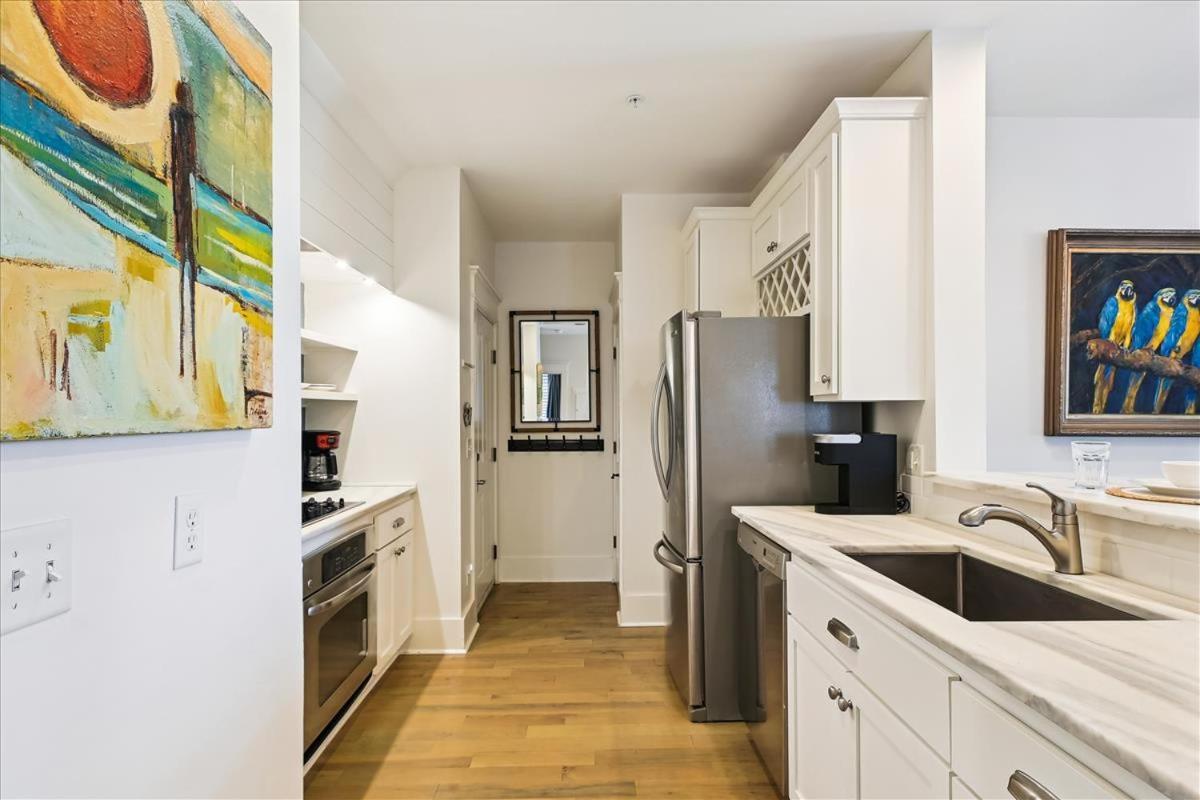 45C St Augustine Street By 30A Escapes Villa Rosemary Beach Exterior photo