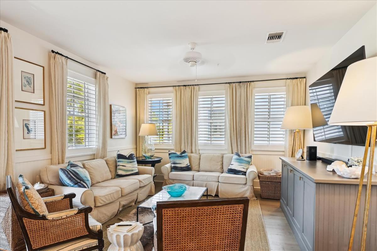 45C St Augustine Street By 30A Escapes Villa Rosemary Beach Exterior photo