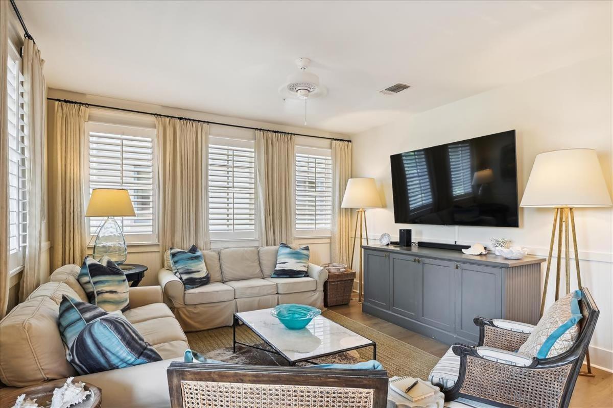 45C St Augustine Street By 30A Escapes Villa Rosemary Beach Exterior photo